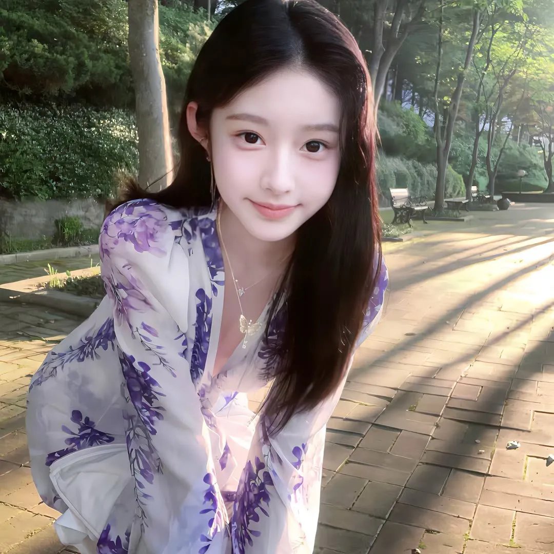 万花吐艳