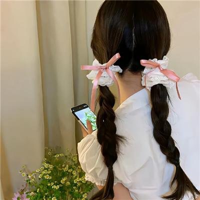 美人为馅3